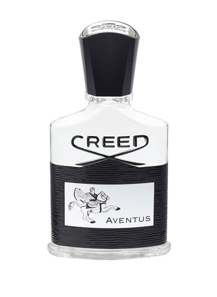 david walker creed aventus